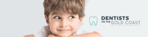 Dentist on the Gold Coast Banner
