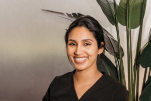 Dentists on the Gold Coast team