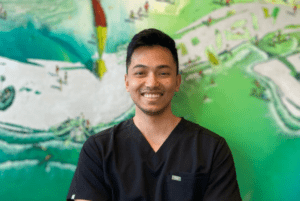 Dr Zaid Aumeerally