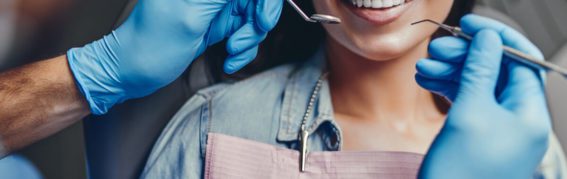 6 Questions to Ask Your Dentist at Your Check-Up