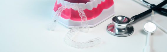 Are You a Good Candidate for Invisalign?