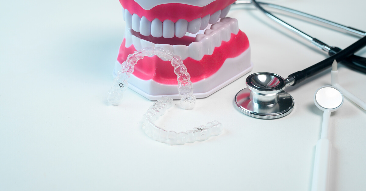 Are You a Good Candidate for Invisalign?