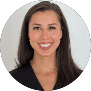 Dr Julia Khasiakhmetova at Dentists on the Gold Coast