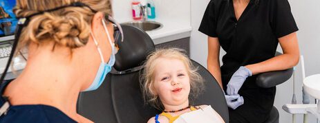 What to Do If Your Child Has a Dental Emergency