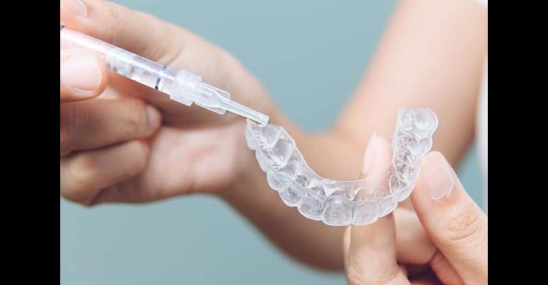 invisalign aftercare