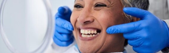 Veneers for Crooked Teeth: The Perfect Smile Solution?