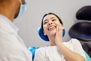 Dental Implant Procedure Explained by the Dentist on the Gold Coast