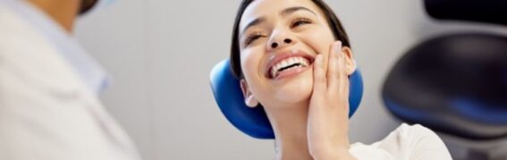Do Dental Implants Hurt? What to Expect During the Procedure