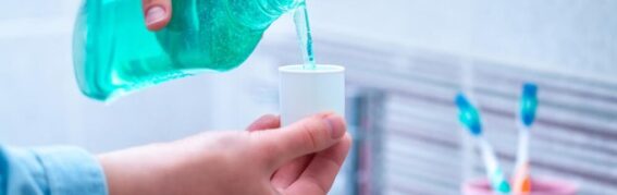 Oil Pulling vs. Mouthwash: Which One Works Better?