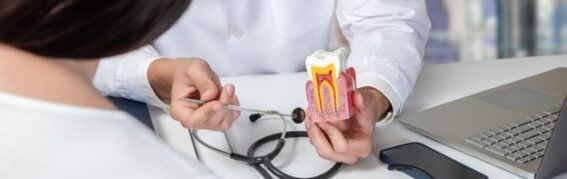 Root Canal vs. Tooth Extraction: Which One Is Better?