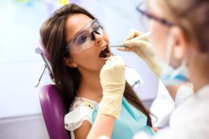 Root Canal Treatment in Gold Coast
