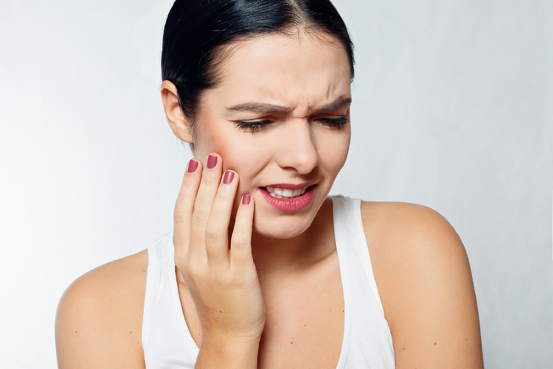 Connection Between Sinus Pain & Toothaches Explained by the Dentist on the Gold Coast