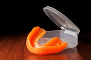 Custom vs Boil-and-Bite Mouthguards Explained by The Dentist on the Gold Coast