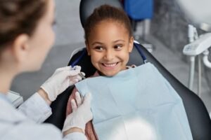 Medicare For Children by Dentist on the Gold Coast