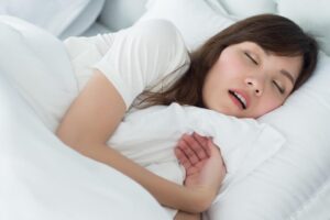 Mouth Taping for Sleep - Health Risks Explained by The Dentist on the Gold Coast