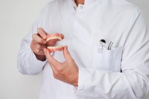 Clicking Jaw Treatment on the Gold Coast