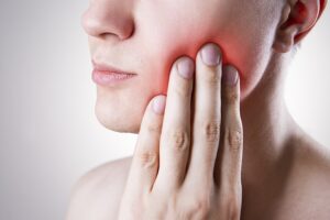 Wisdom Tooth Pain Relief Treatment on the Gold Coast